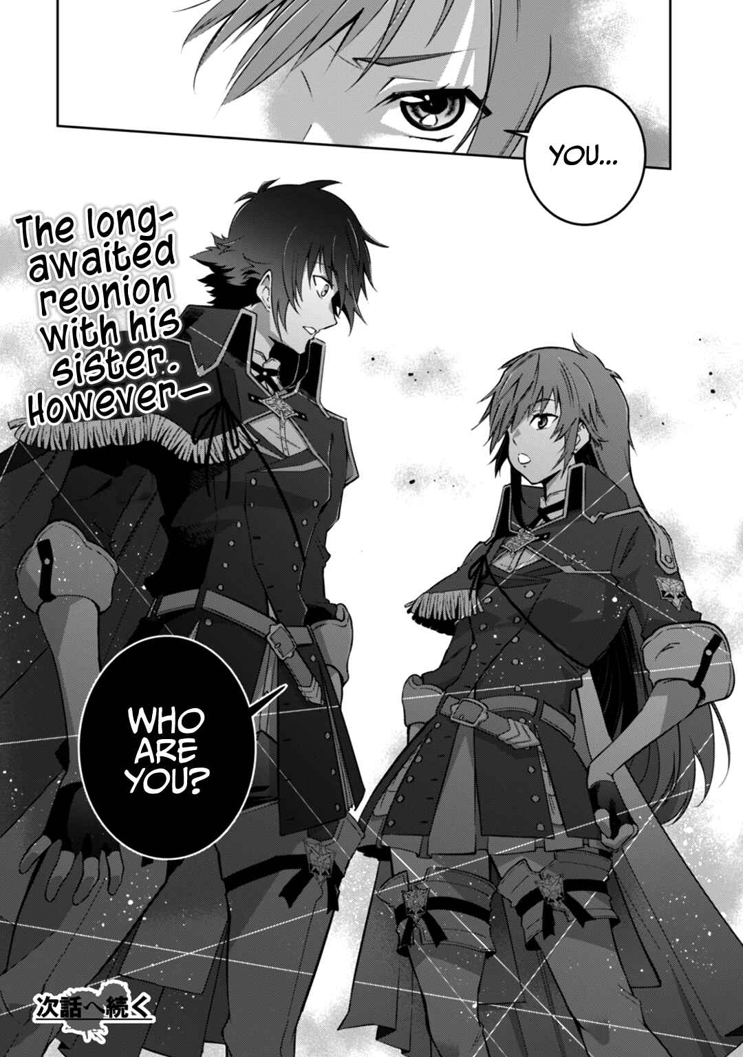 Page 26 Chapter 14 Fukushuu Kansuisha no Jinsei Nishuume Isekaitan