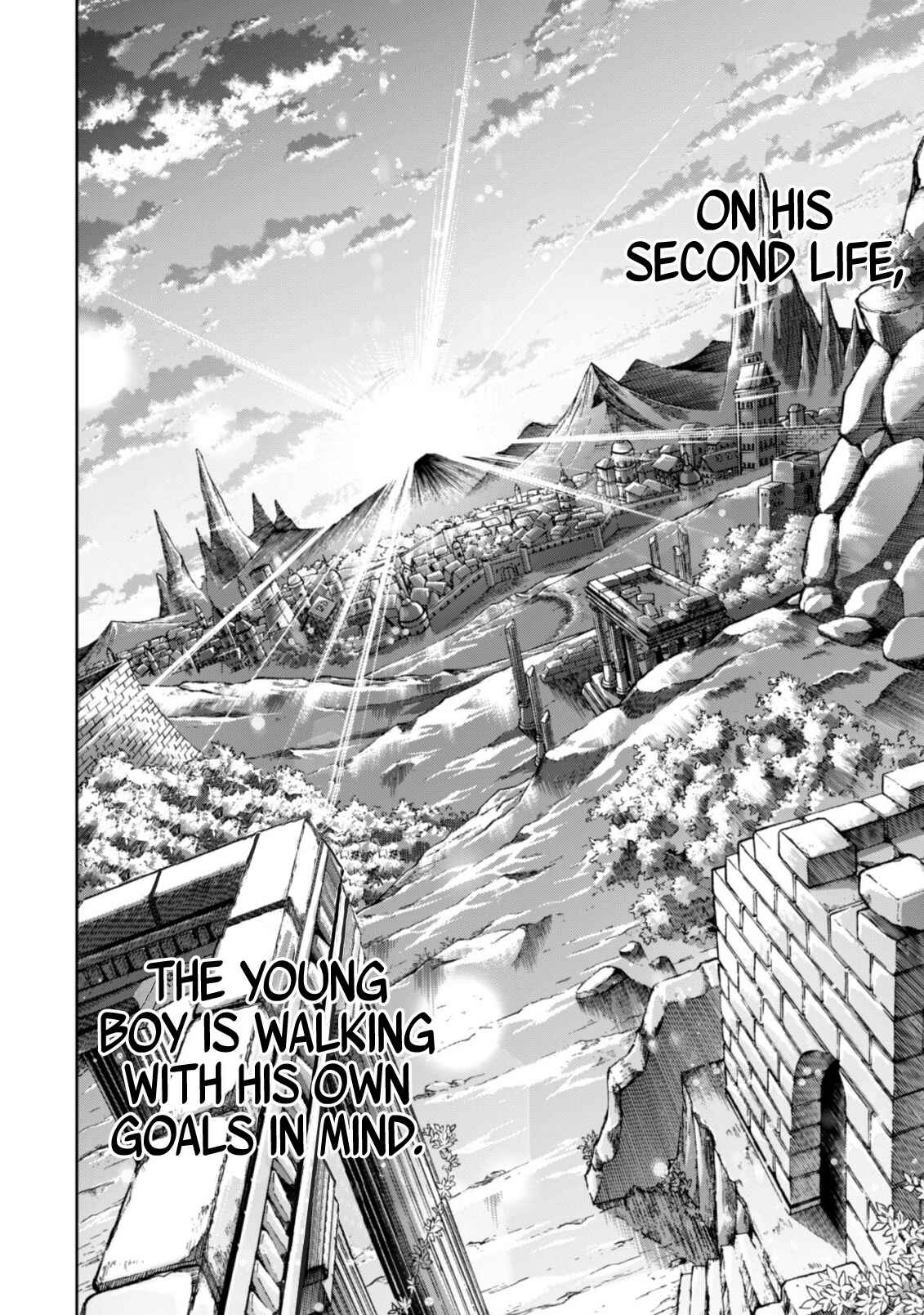 Page 19 Chapter 7 Fukushuu Kansuisha no Jinsei Nishuume Isekaitan