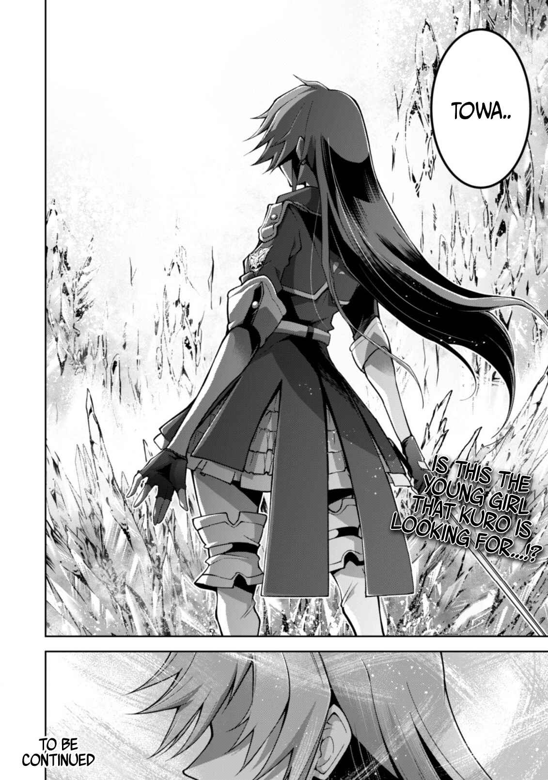 Page 23 Chapter 7 Fukushuu Kansuisha no Jinsei Nishuume Isekaitan