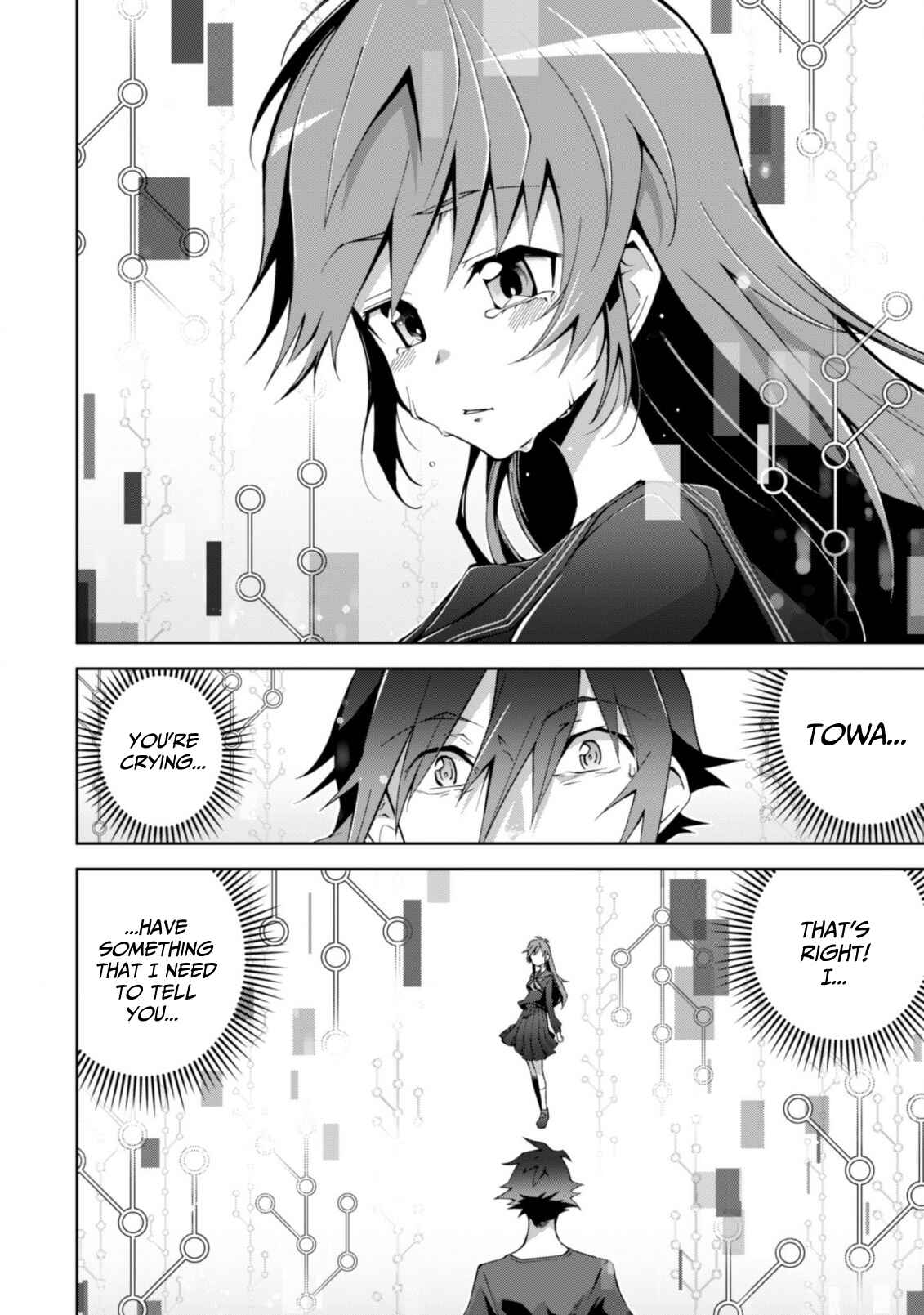 Page 2 Chapter 6 Fukushuu Kansuisha no Jinsei Nishuume Isekaitan