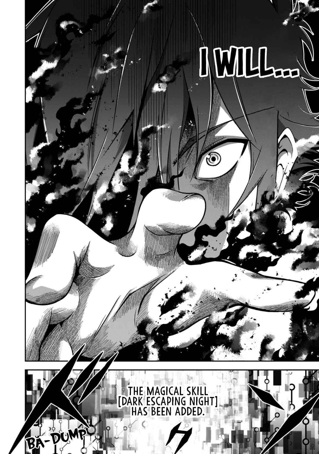 Page 16 Chapter 12 Fukushuu Kansuisha no Jinsei Nishuume Isekaitan