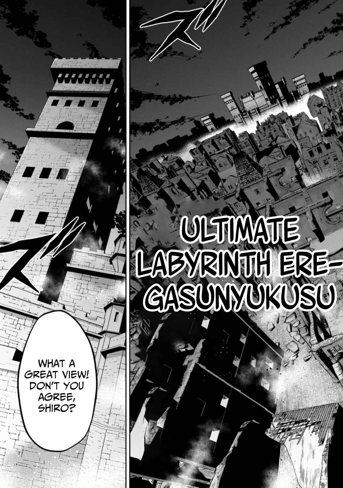 Page 16 Chapter 22 Fukushuu Kansuisha no Jinsei Nishuume Isekaitan