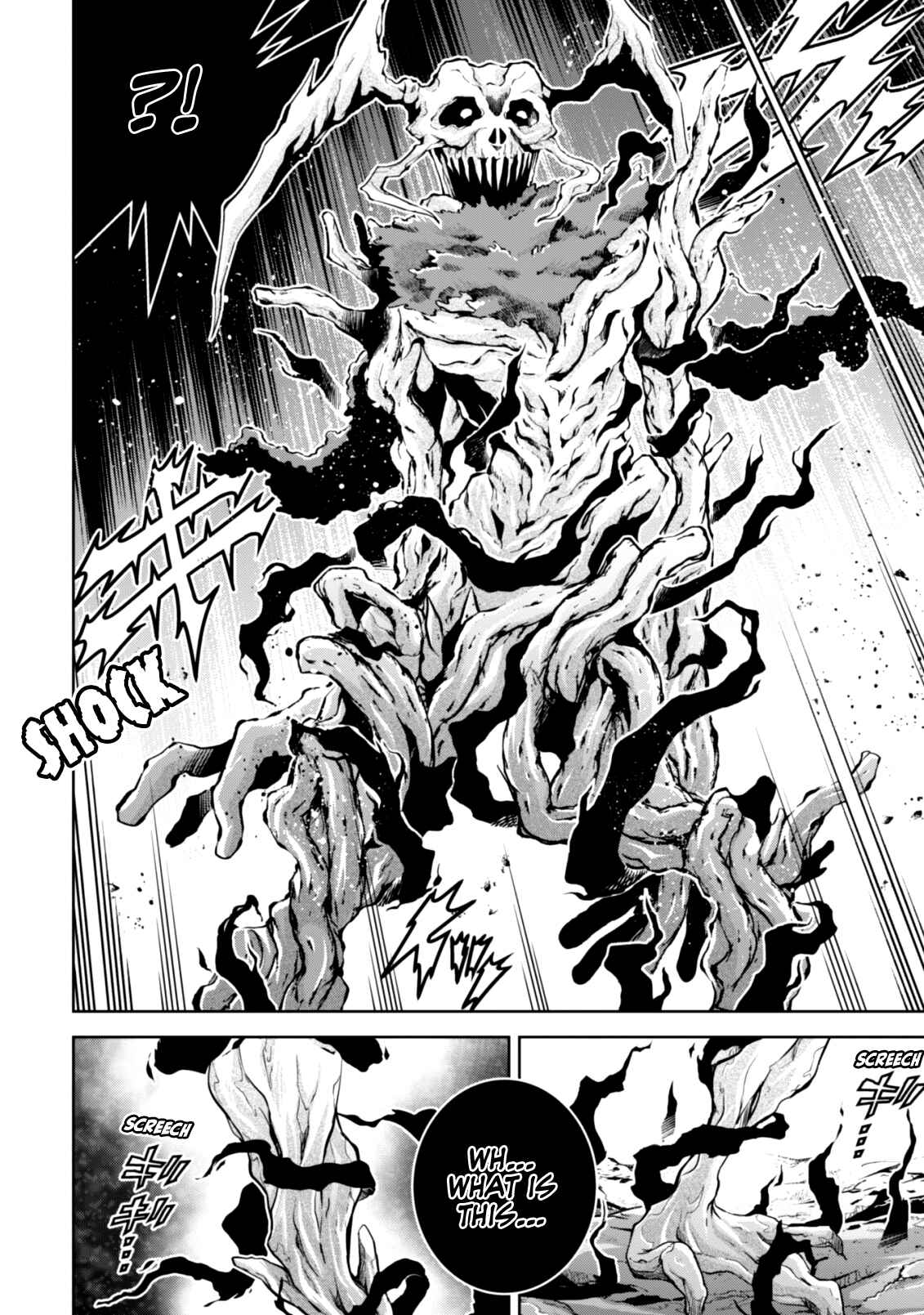 Page 18 Chapter 11 Fukushuu Kansuisha no Jinsei Nishuume Isekaitan