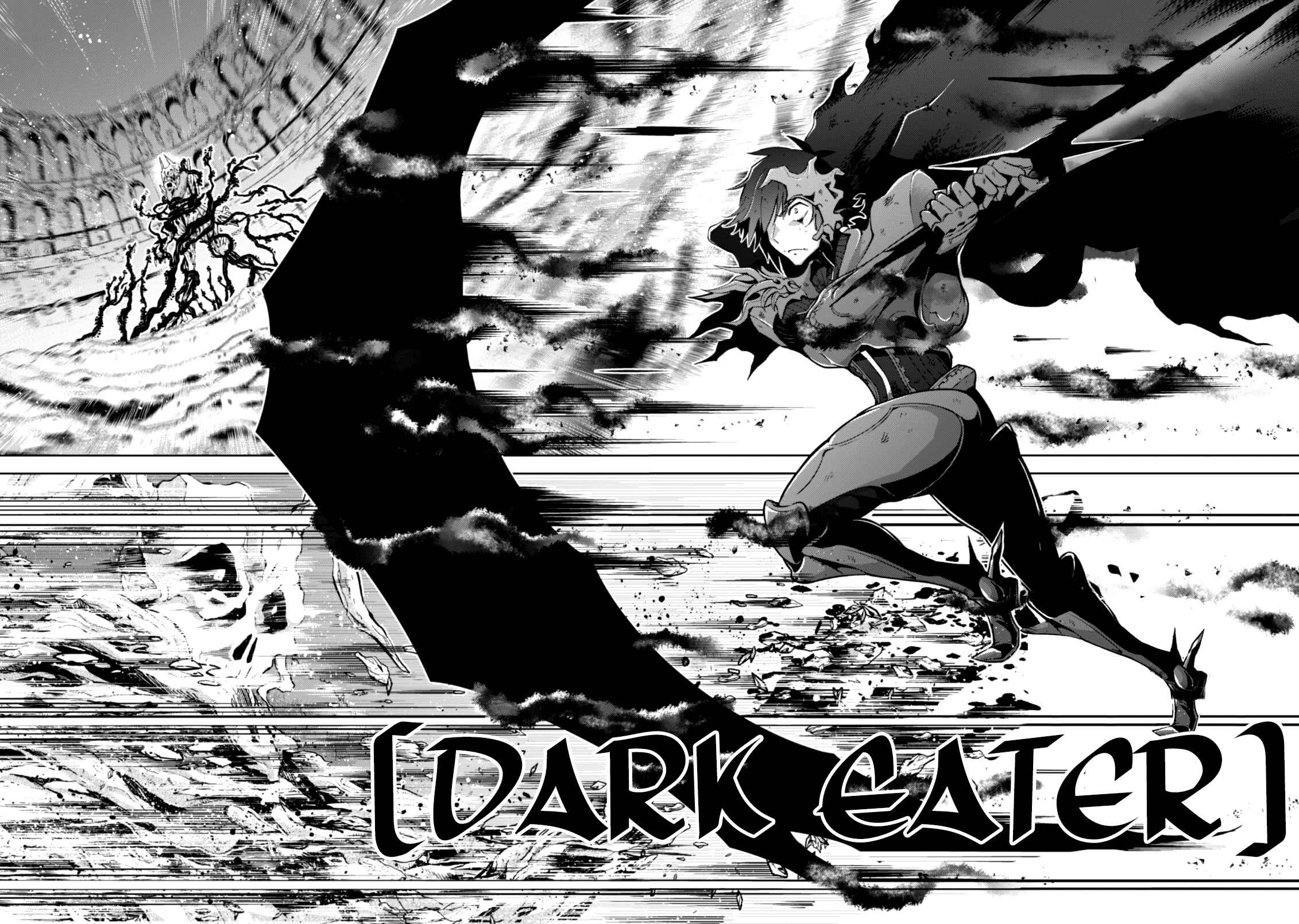 Page 20 Chapter 11 Fukushuu Kansuisha no Jinsei Nishuume Isekaitan