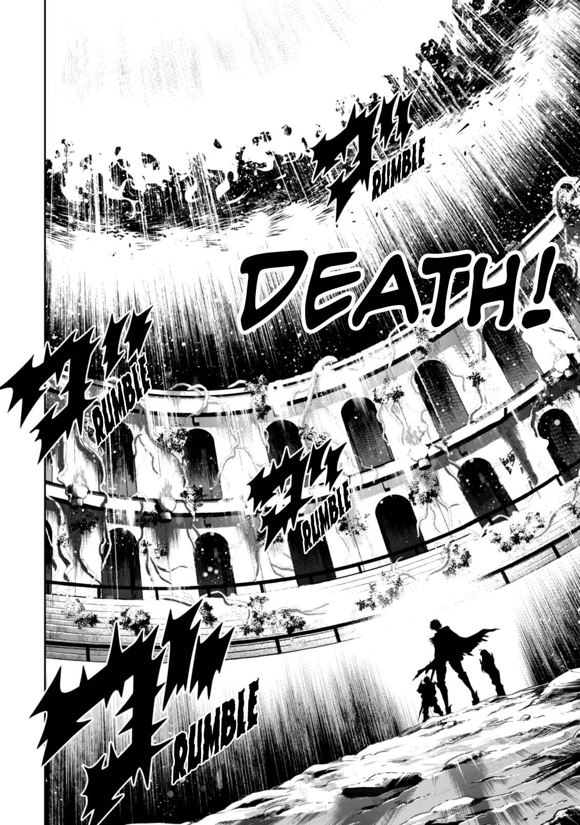 Page 25 Chapter 11 Fukushuu Kansuisha no Jinsei Nishuume Isekaitan