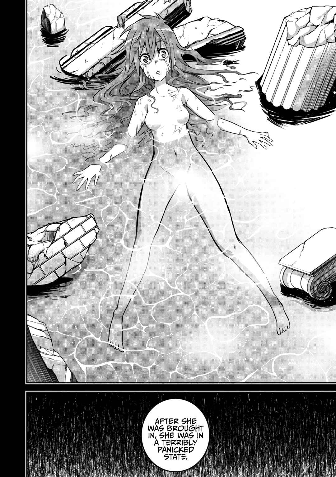 Page 9 Chapter 15 Fukushuu Kansuisha no Jinsei Nishuume Isekaitan