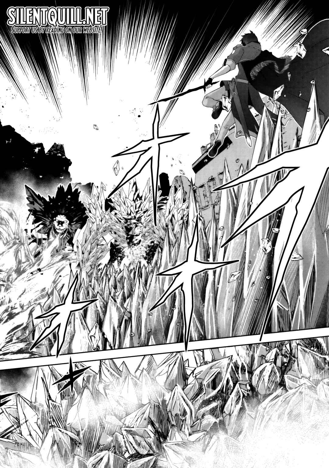 Page 15 Chapter 23 Fukushuu Kansuisha no Jinsei Nishuume Isekaitan