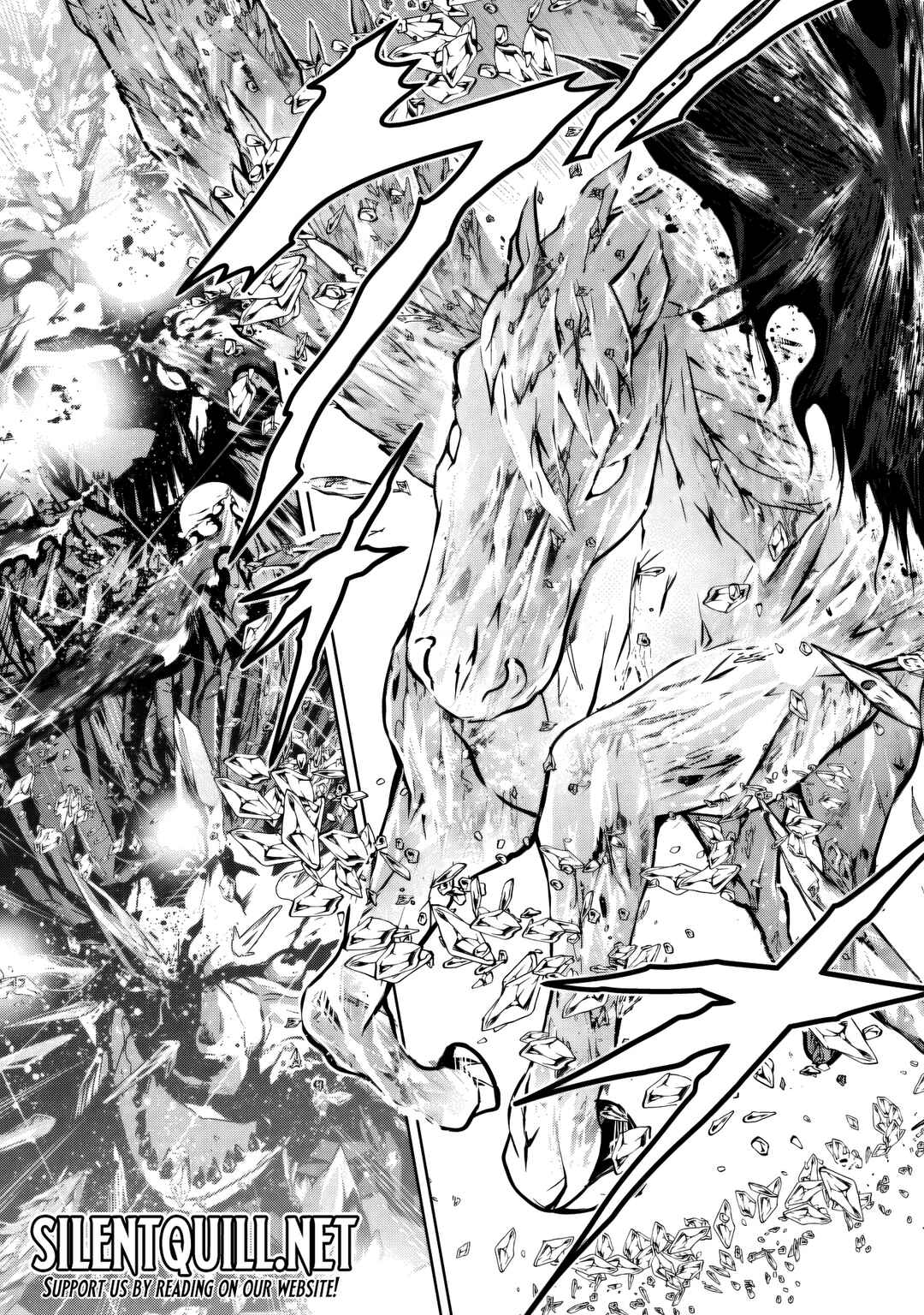 Page 22 Chapter 23 Fukushuu Kansuisha no Jinsei Nishuume Isekaitan