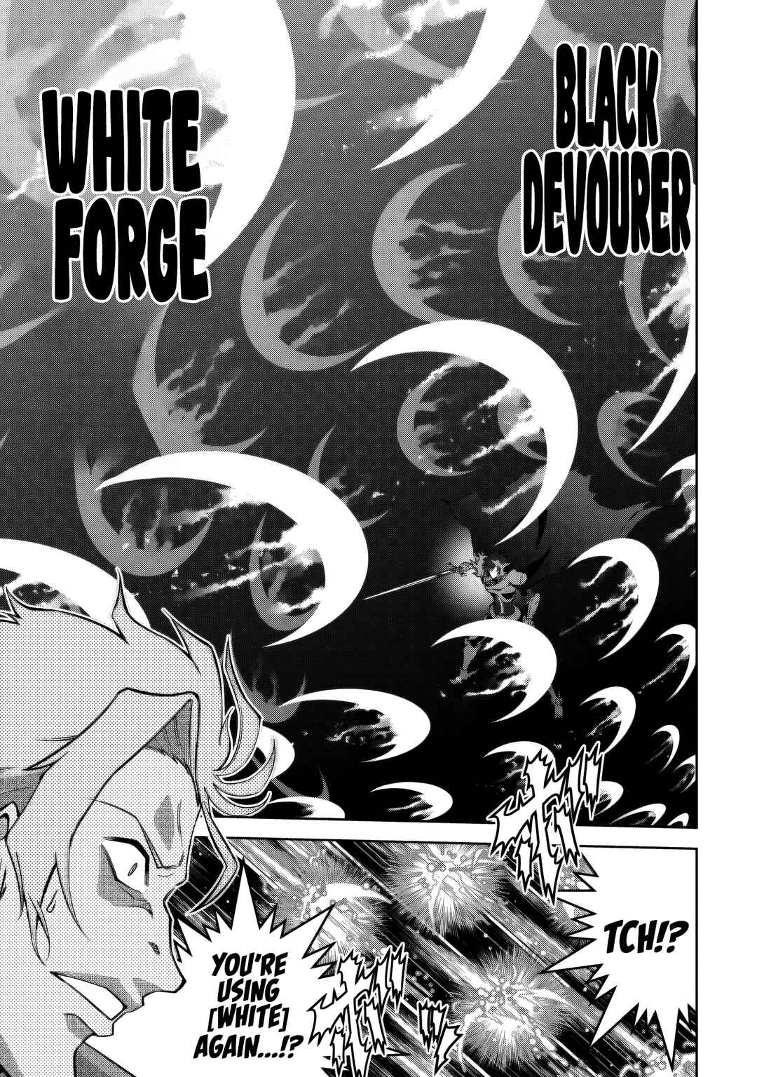 Page 12 Chapter 26 Fukushuu Kansuisha no Jinsei Nishuume Isekaitan