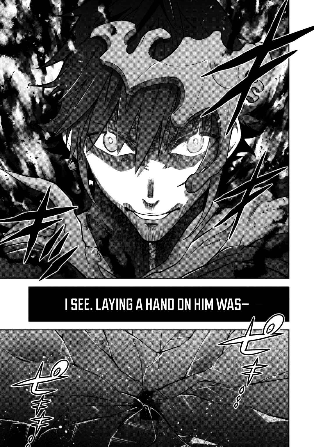 Page 23 Chapter 26 Fukushuu Kansuisha no Jinsei Nishuume Isekaitan