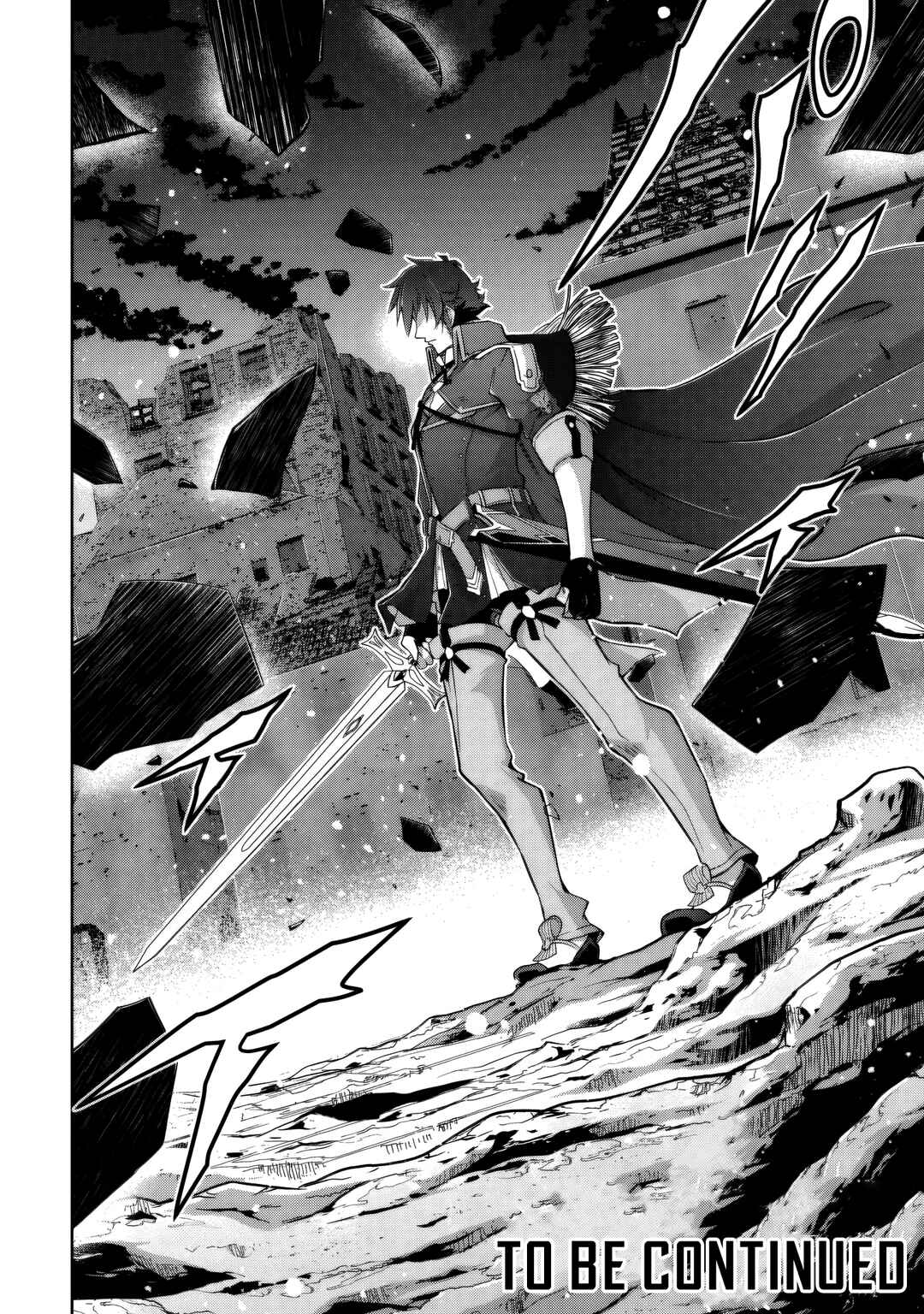 Page 24 Chapter 26 Fukushuu Kansuisha no Jinsei Nishuume Isekaitan