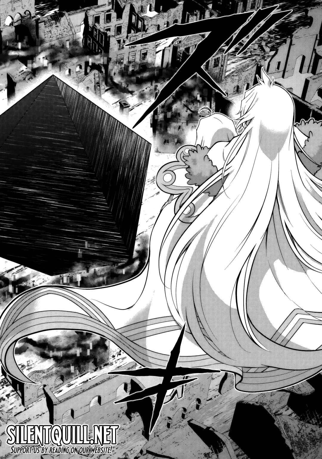 Page 7 Chapter 26 Fukushuu Kansuisha no Jinsei Nishuume Isekaitan