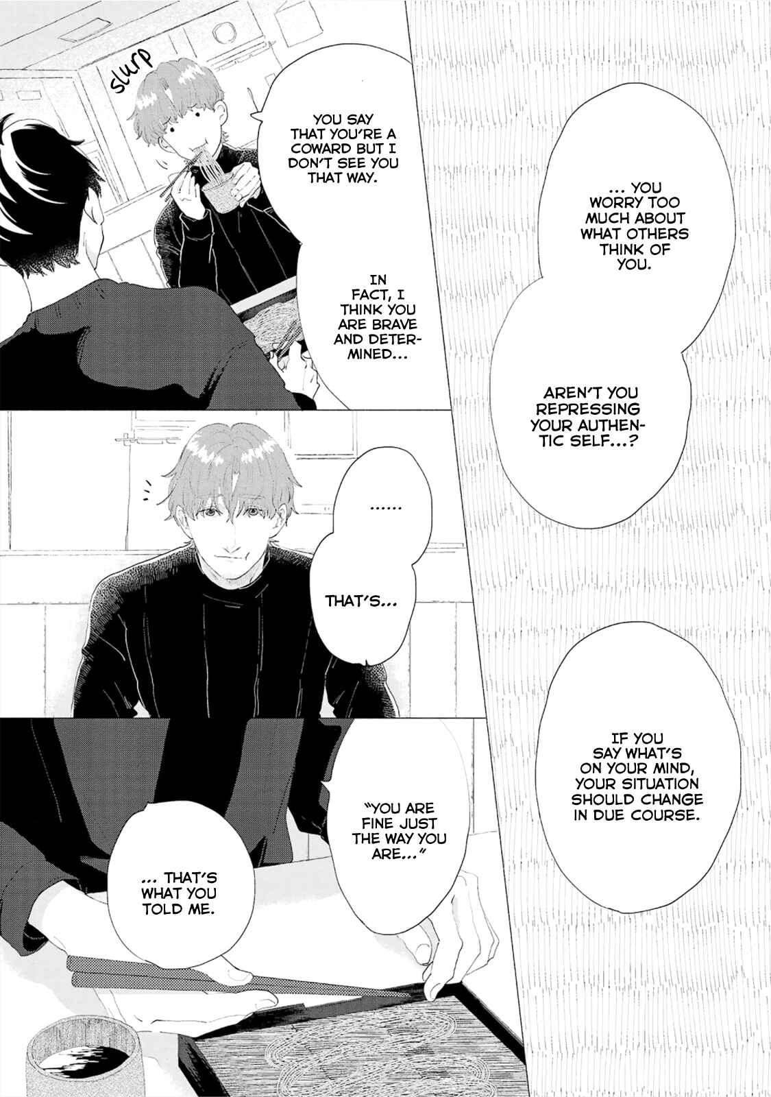 Page 13 Chapter 2 Crazy Neighbor
