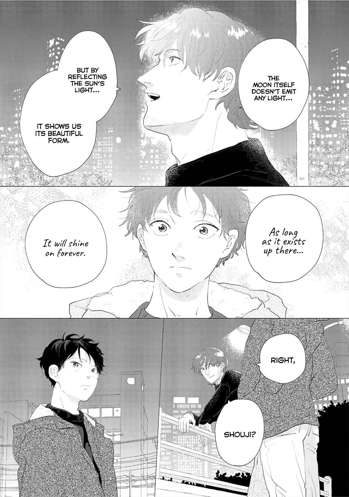 Page 24 Chapter 2 Crazy Neighbor