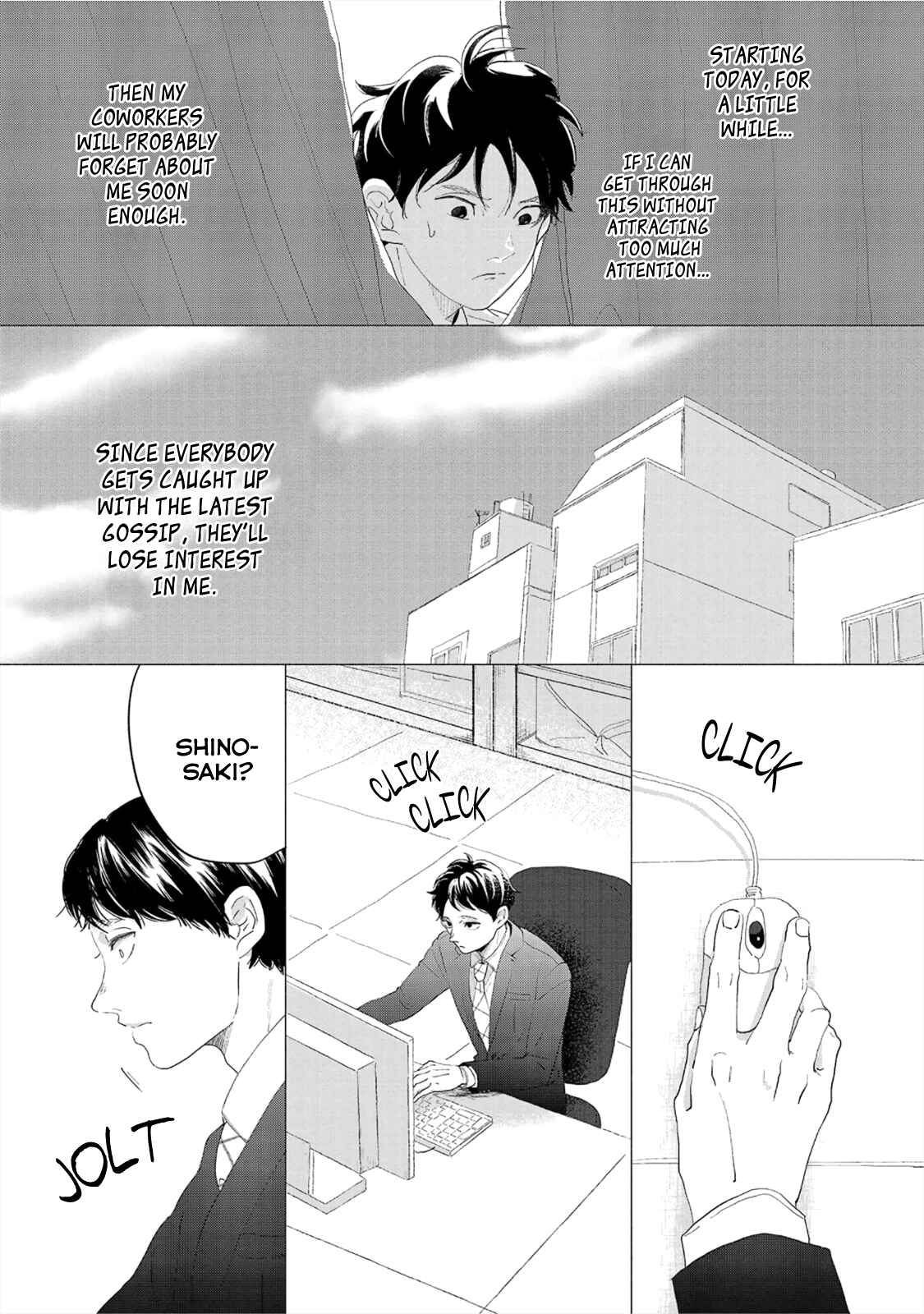 Page 30 Chapter 2 Crazy Neighbor