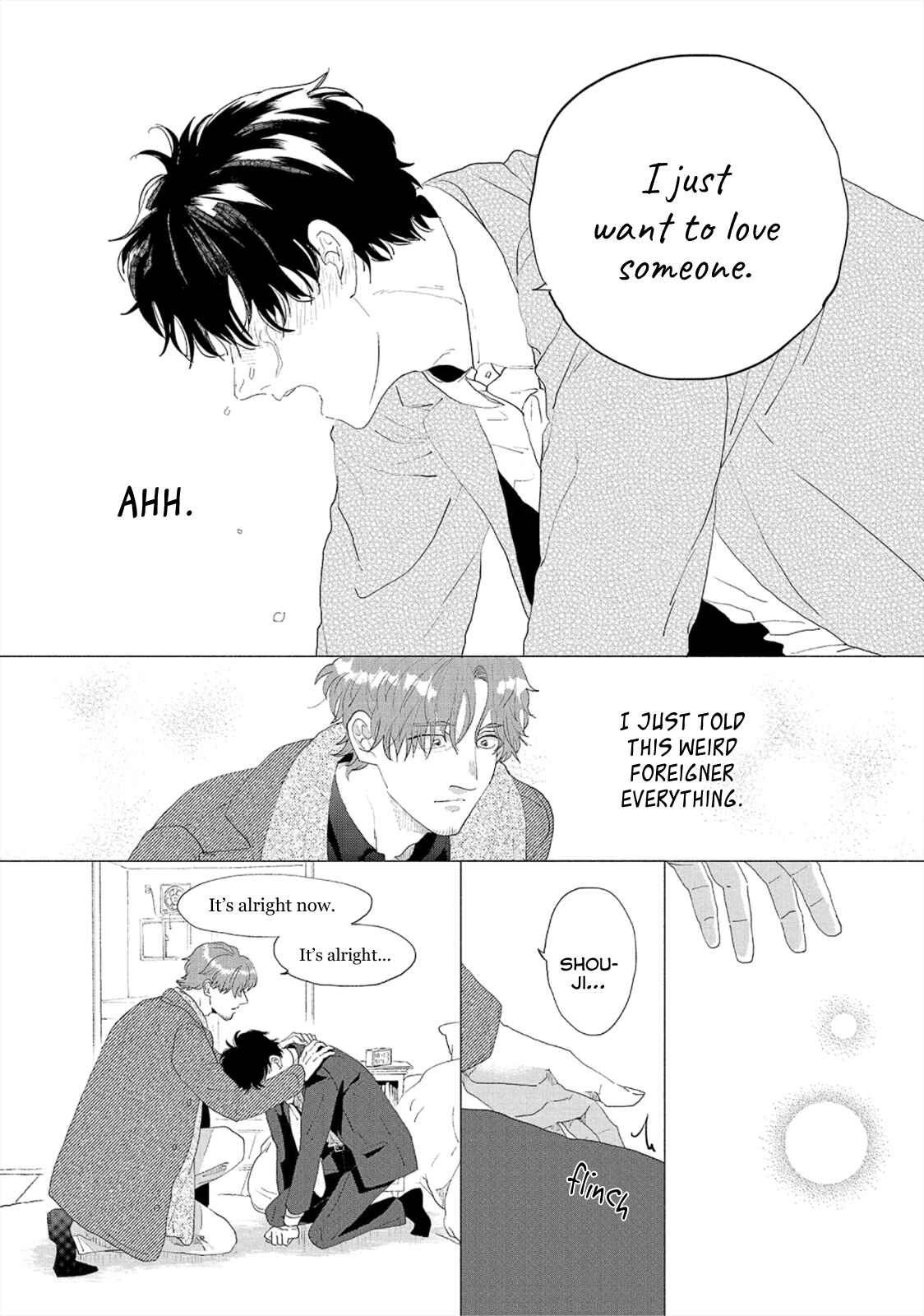 Page 31 Chapter 1 Crazy Neighbor