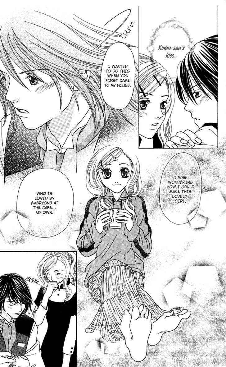 Page 41 Chapter 3 Kanojo ga Café ni Kayou Wake