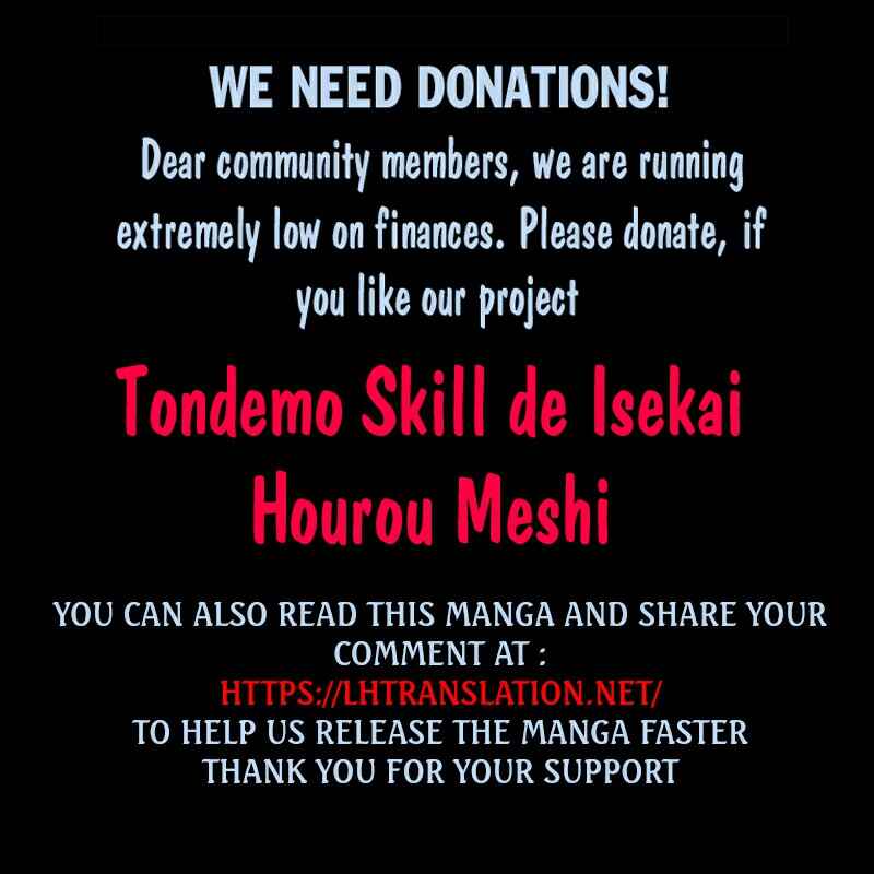 Page 12 Chapter 57.2 Tondemo Skill de Isekai Hourou Meshi