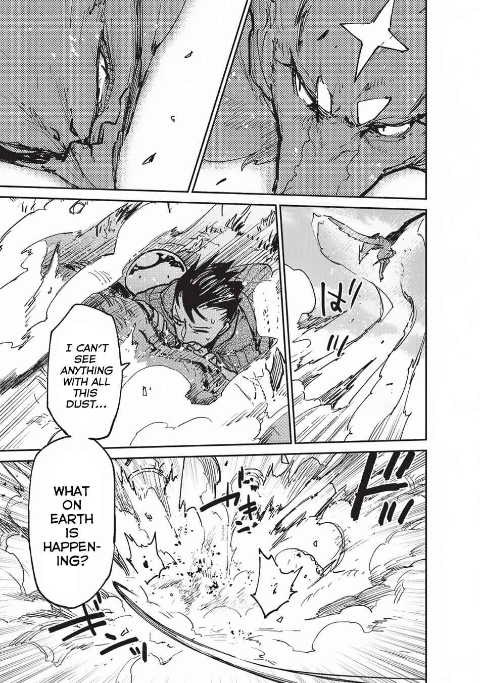 Page 10 Chapter 16 Tondemo Skill de Isekai Hourou Meshi