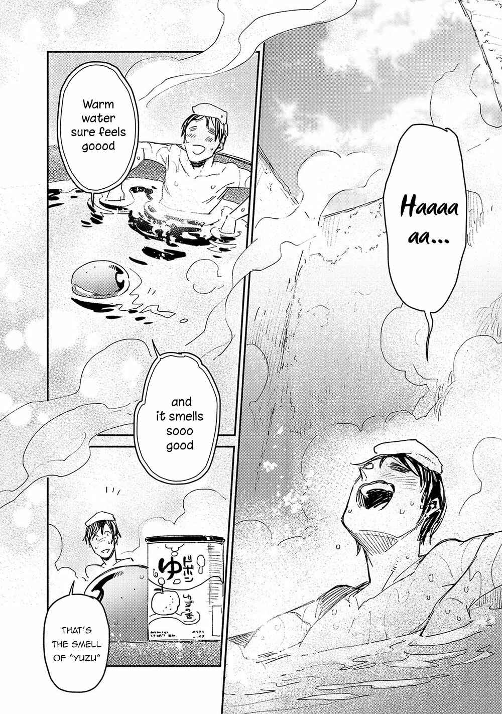 Page 11 Chapter 31 Tondemo Skill de Isekai Hourou Meshi