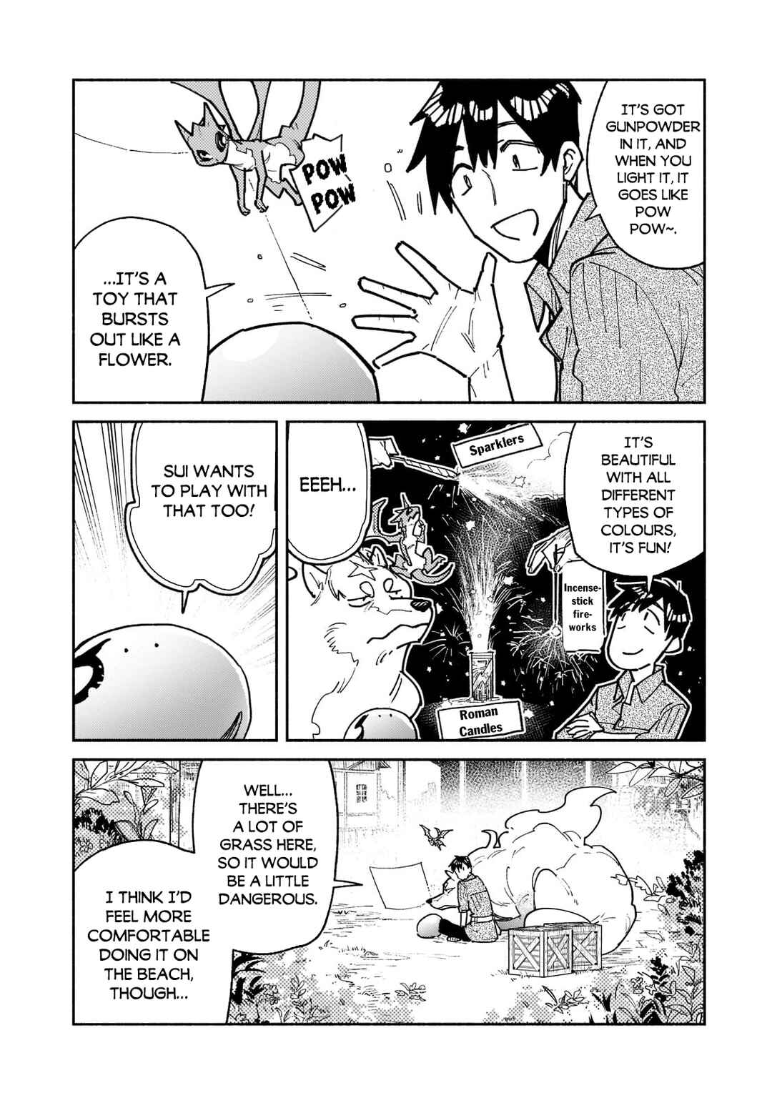 Page 7 Chapter 53.2 Tondemo Skill de Isekai Hourou Meshi