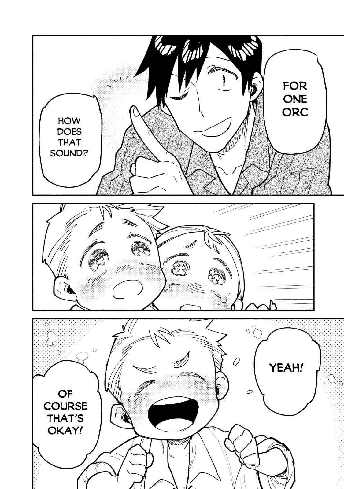 Page 7 Chapter 52.2 Tondemo Skill de Isekai Hourou Meshi
