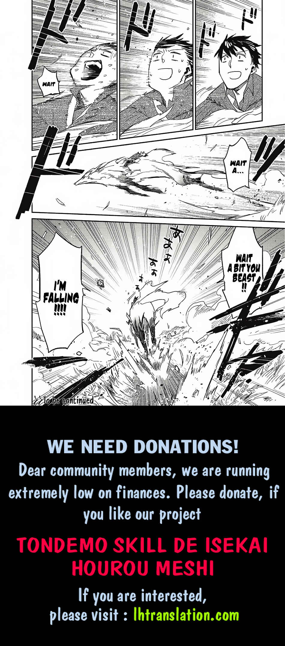 Page 29 Chapter 5 Tondemo Skill de Isekai Hourou Meshi