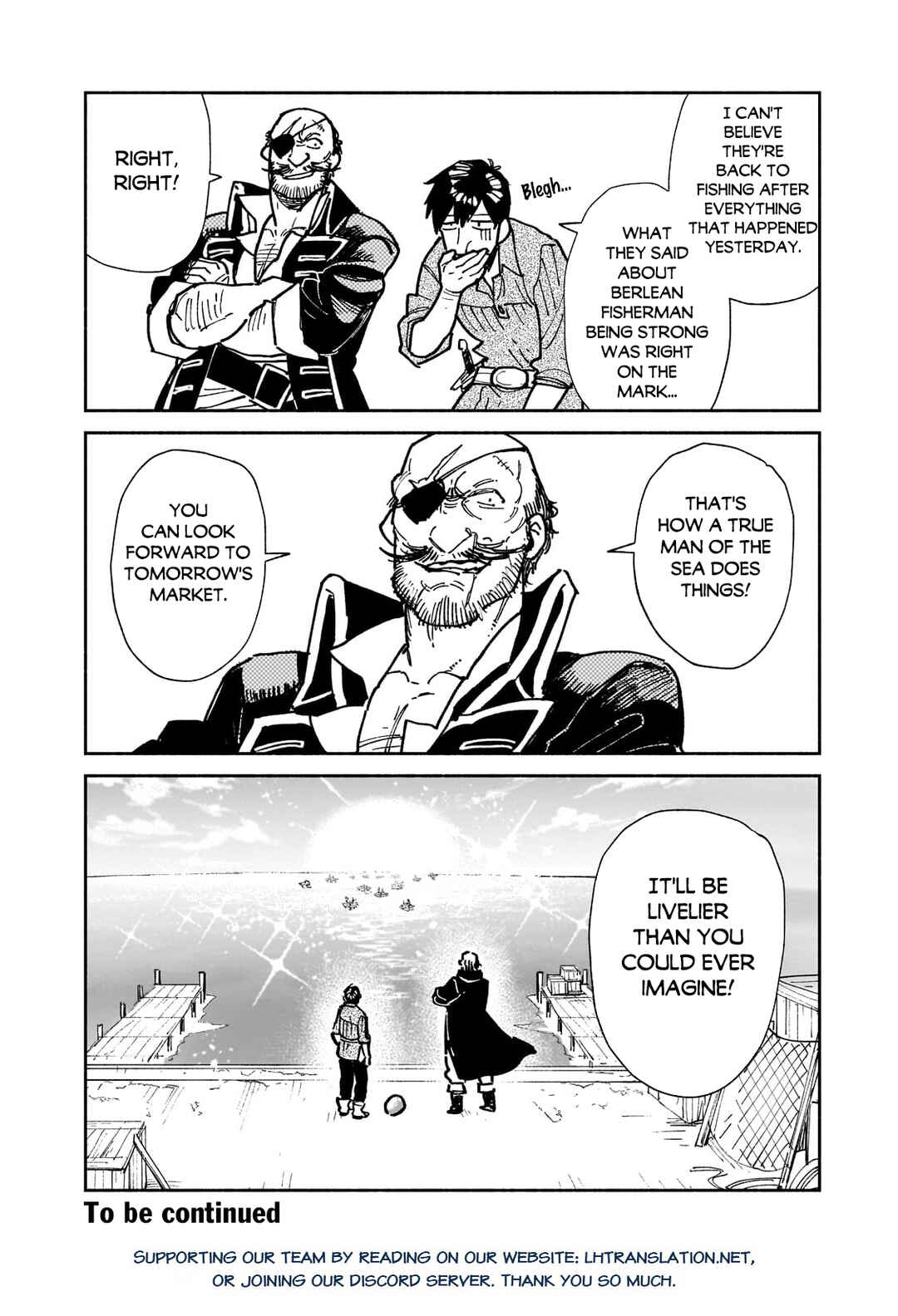 Page 12 Chapter 56.2 Tondemo Skill de Isekai Hourou Meshi