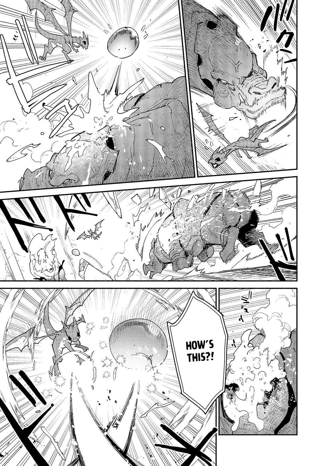 Page 12 Chapter 46 Tondemo Skill de Isekai Hourou Meshi