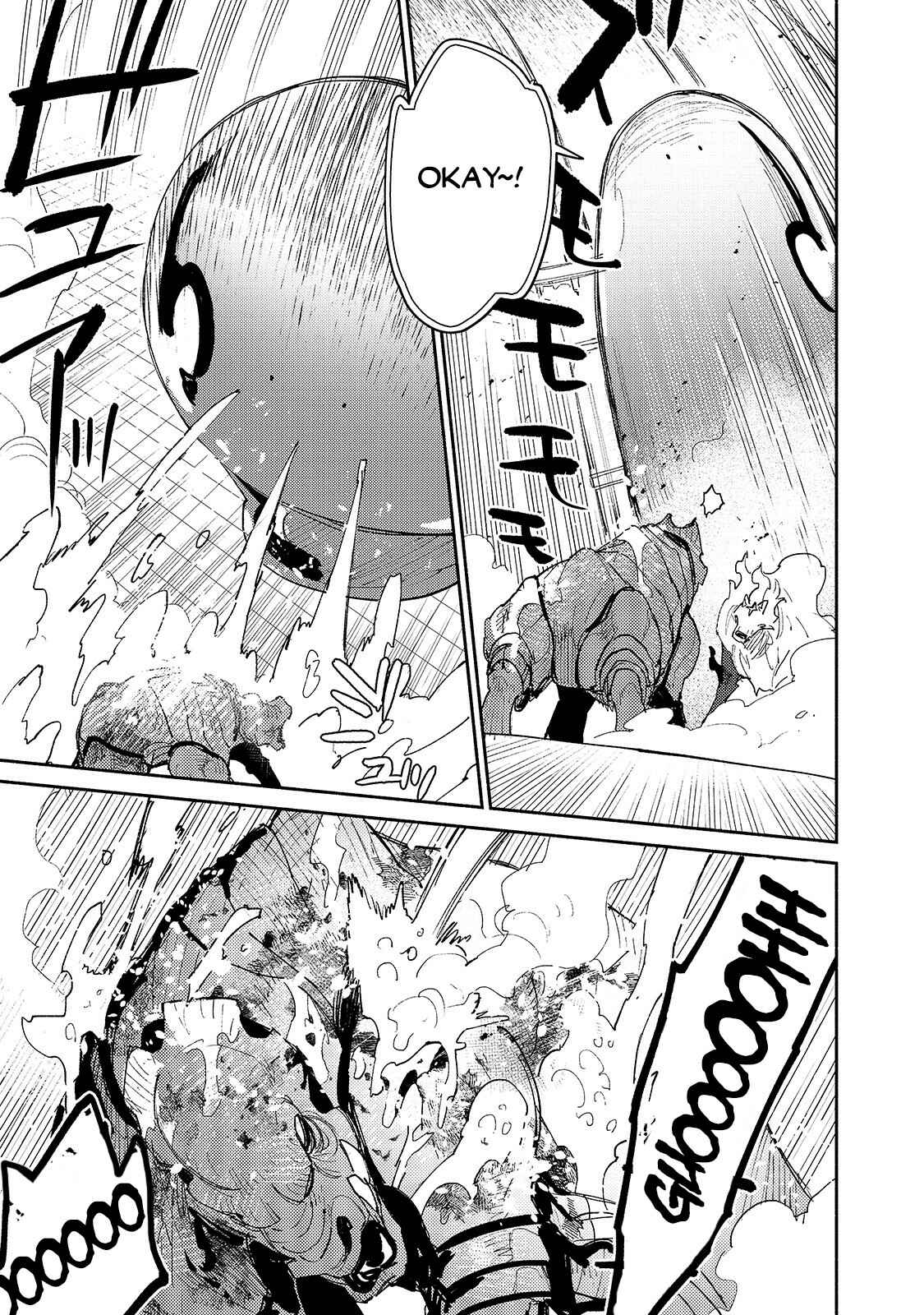 Page 16 Chapter 46 Tondemo Skill de Isekai Hourou Meshi