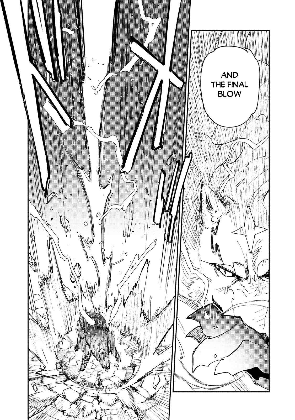 Page 17 Chapter 46 Tondemo Skill de Isekai Hourou Meshi