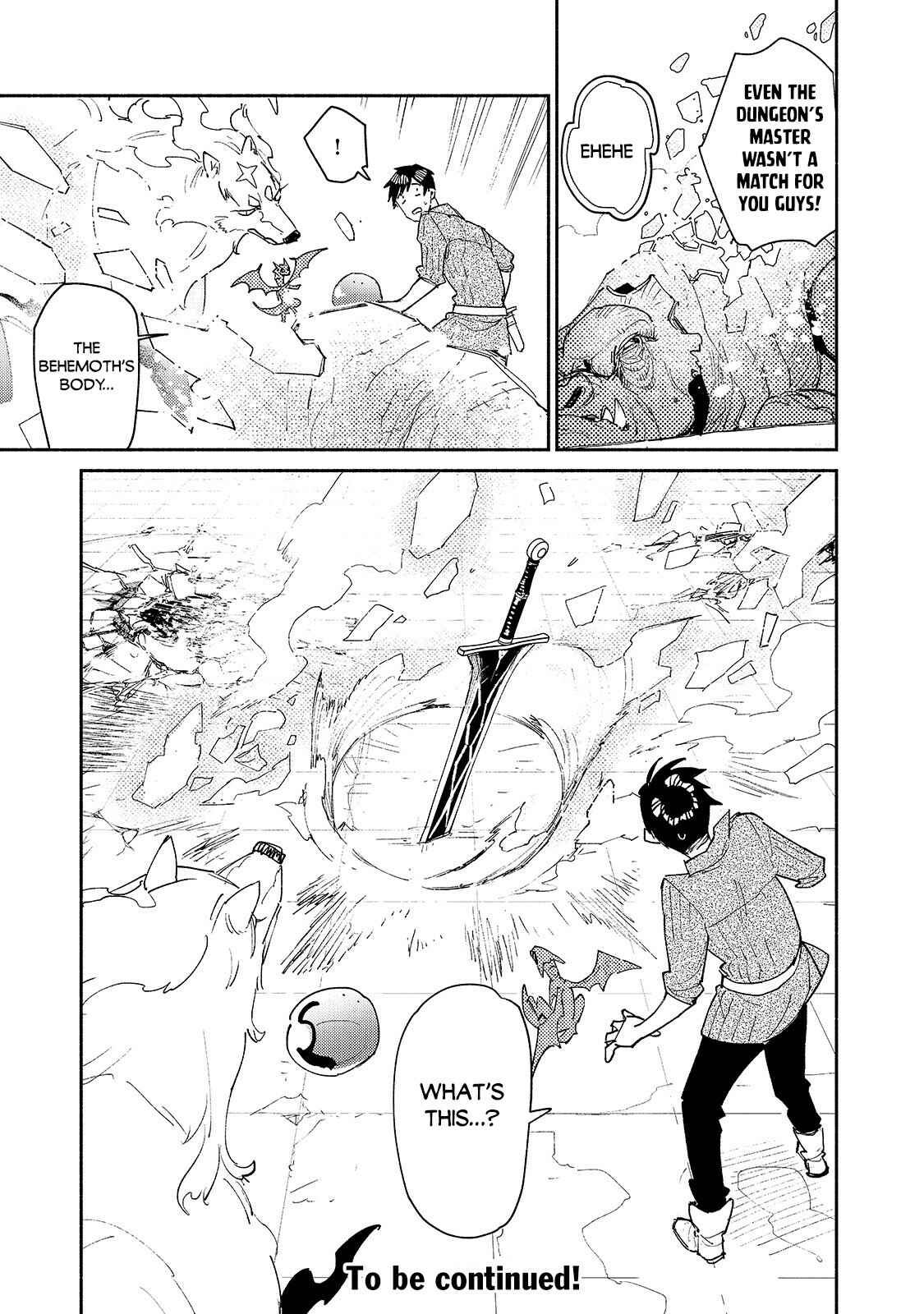 Page 20 Chapter 46 Tondemo Skill de Isekai Hourou Meshi