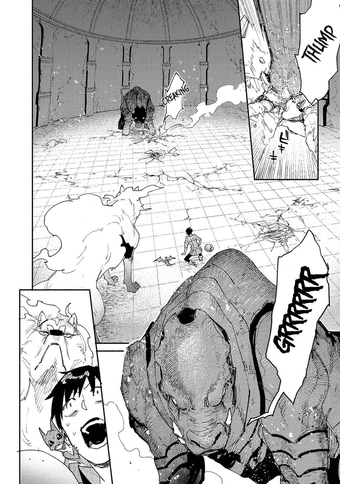 Page 5 Chapter 46 Tondemo Skill de Isekai Hourou Meshi