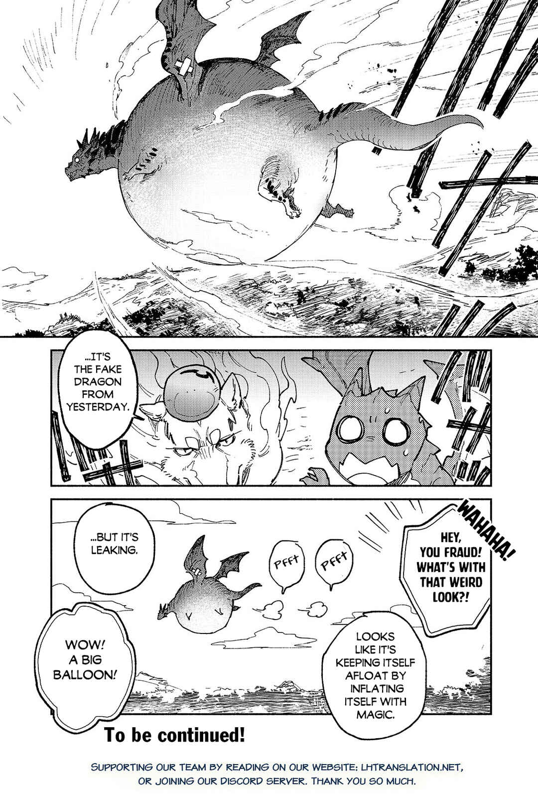 Page 13 Chapter 60.2 Tondemo Skill de Isekai Hourou Meshi