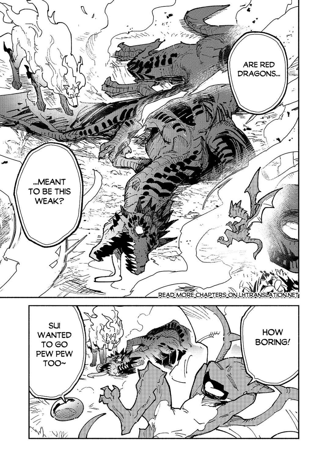 Page 2 Chapter 60.2 Tondemo Skill de Isekai Hourou Meshi