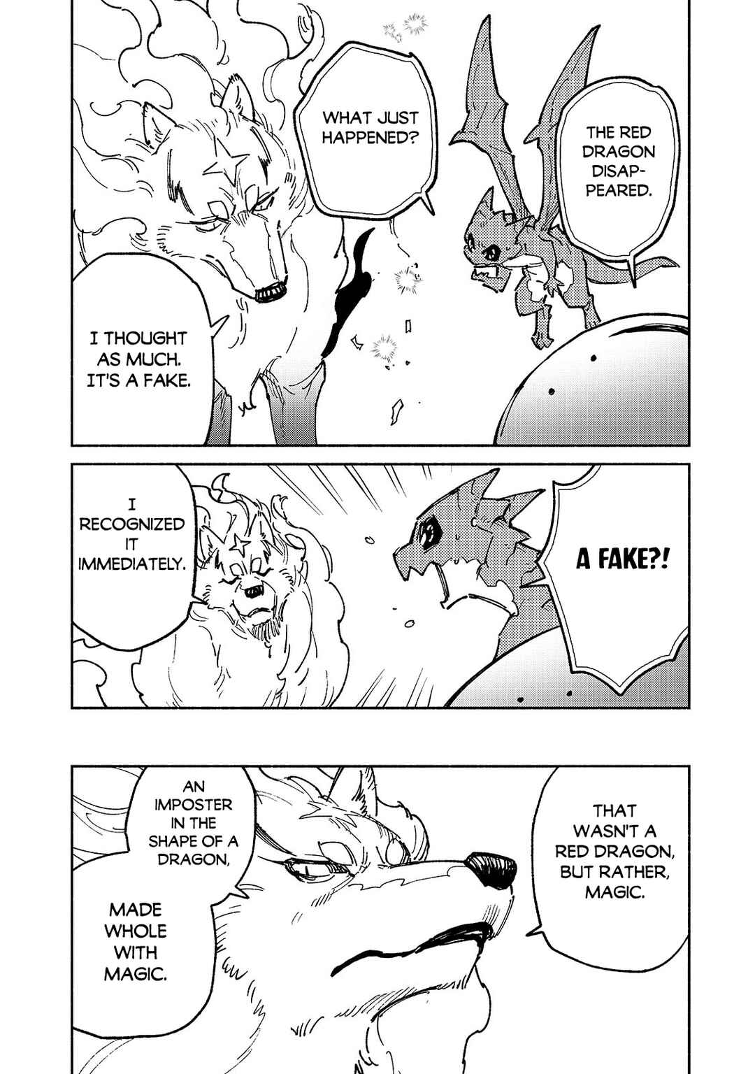 Page 7 Chapter 60.2 Tondemo Skill de Isekai Hourou Meshi