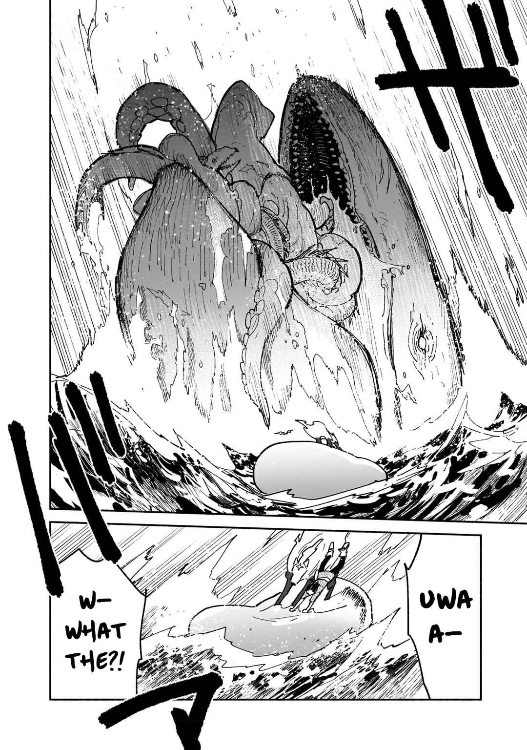 Page 7 Chapter 55.2 Tondemo Skill de Isekai Hourou Meshi