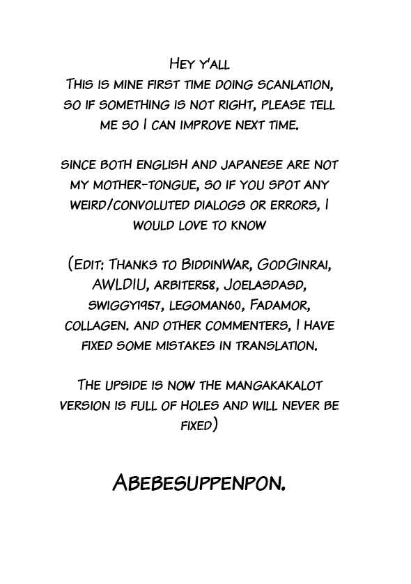 Page 21 Chapter 23 Tondemo Skill de Isekai Hourou Meshi