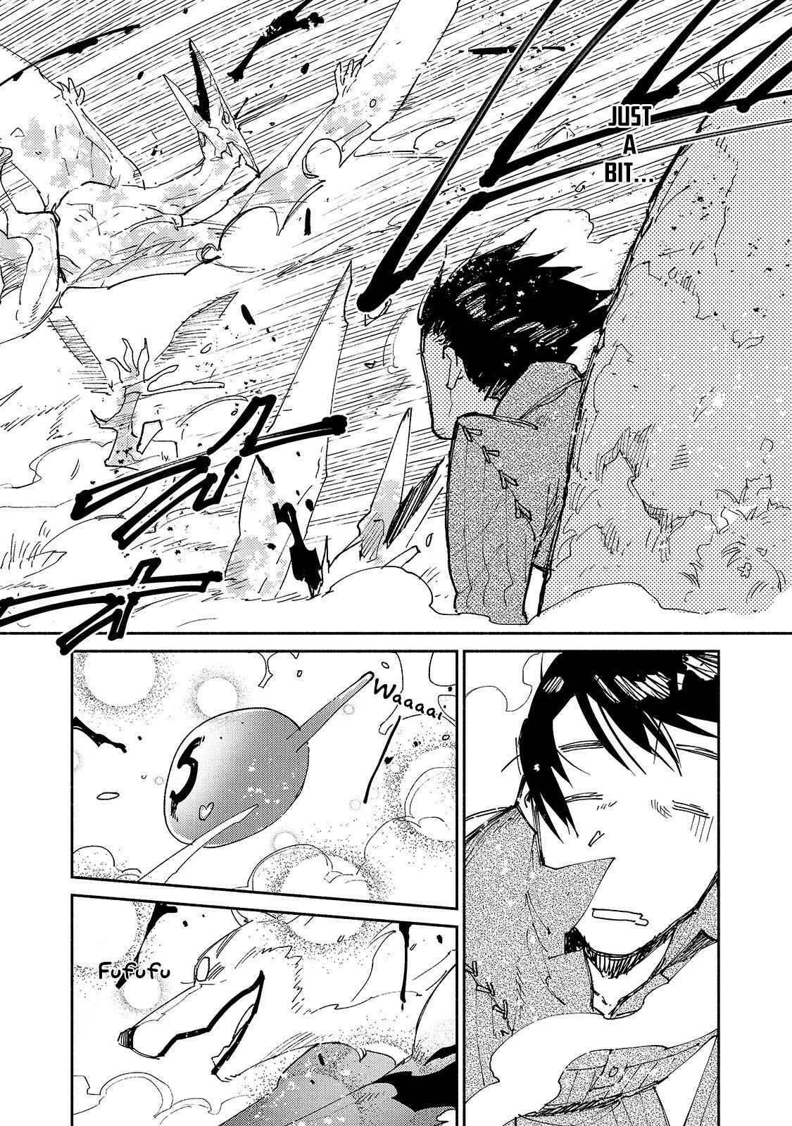 Page 11 Chapter 29 Tondemo Skill de Isekai Hourou Meshi