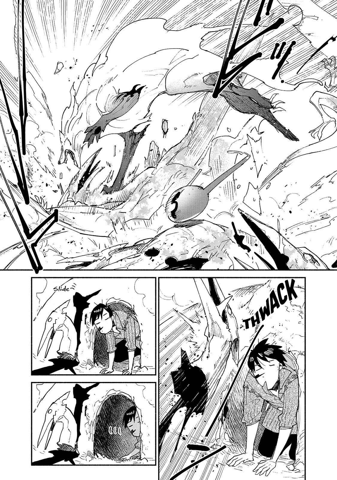 Page 12 Chapter 29 Tondemo Skill de Isekai Hourou Meshi