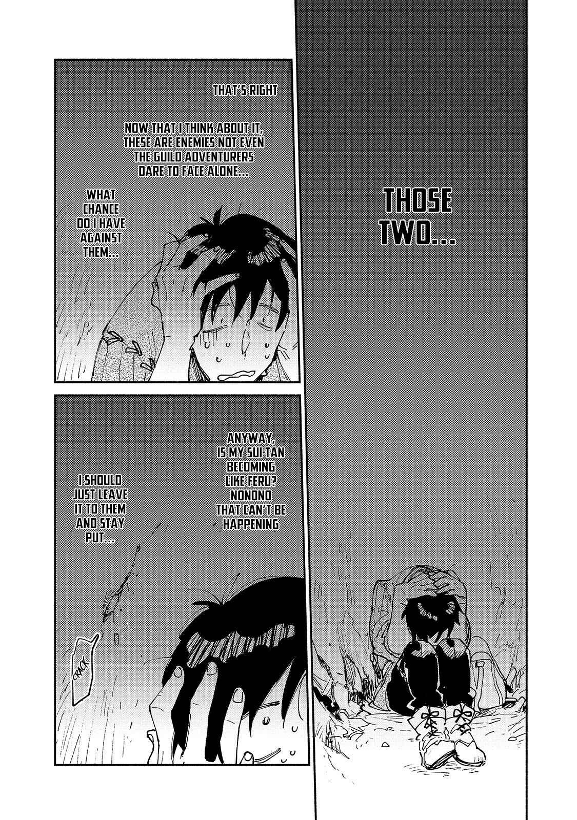 Page 13 Chapter 29 Tondemo Skill de Isekai Hourou Meshi