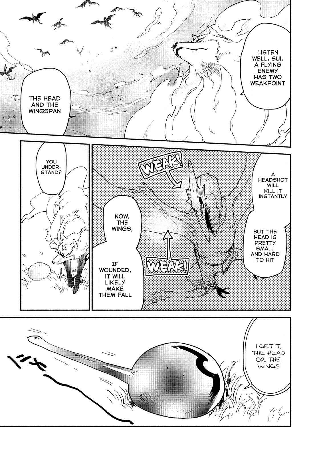 Page 6 Chapter 29 Tondemo Skill de Isekai Hourou Meshi