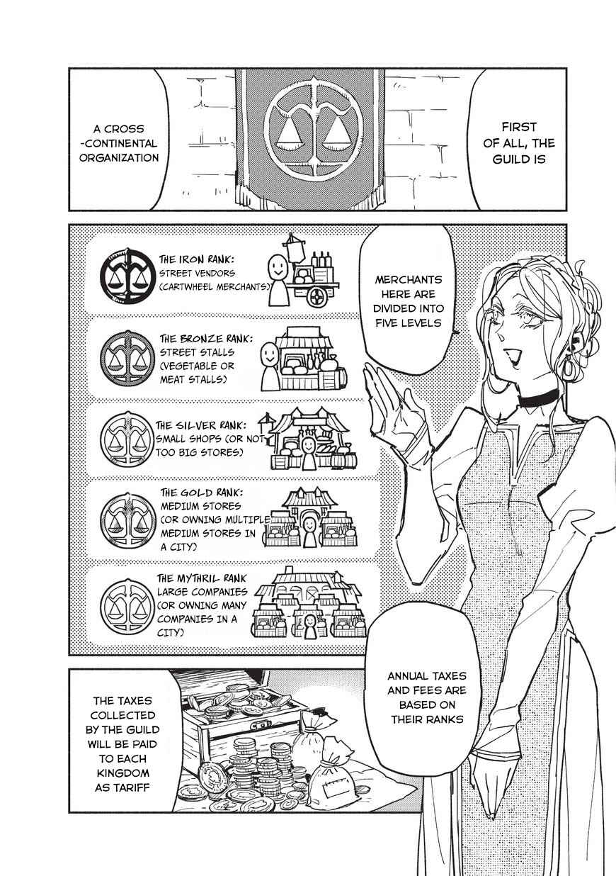 Page 5 Chapter 4 Tondemo Skill de Isekai Hourou Meshi