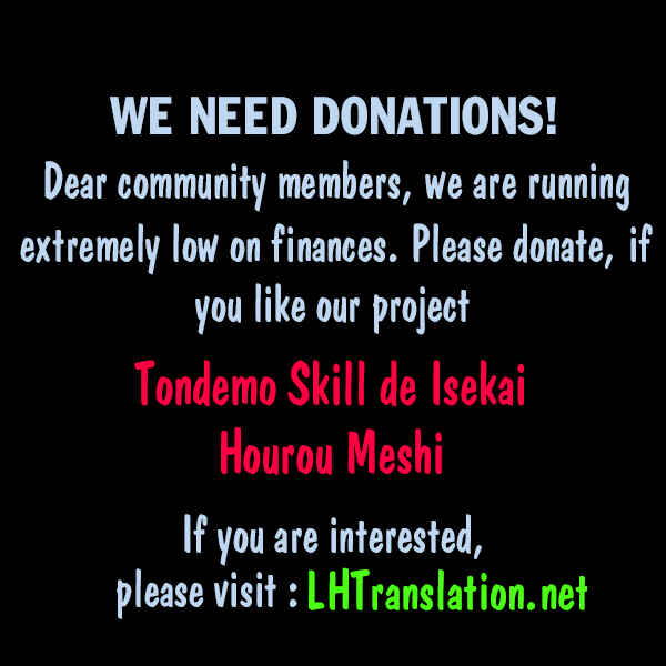 Page 24 Chapter 14 Tondemo Skill de Isekai Hourou Meshi