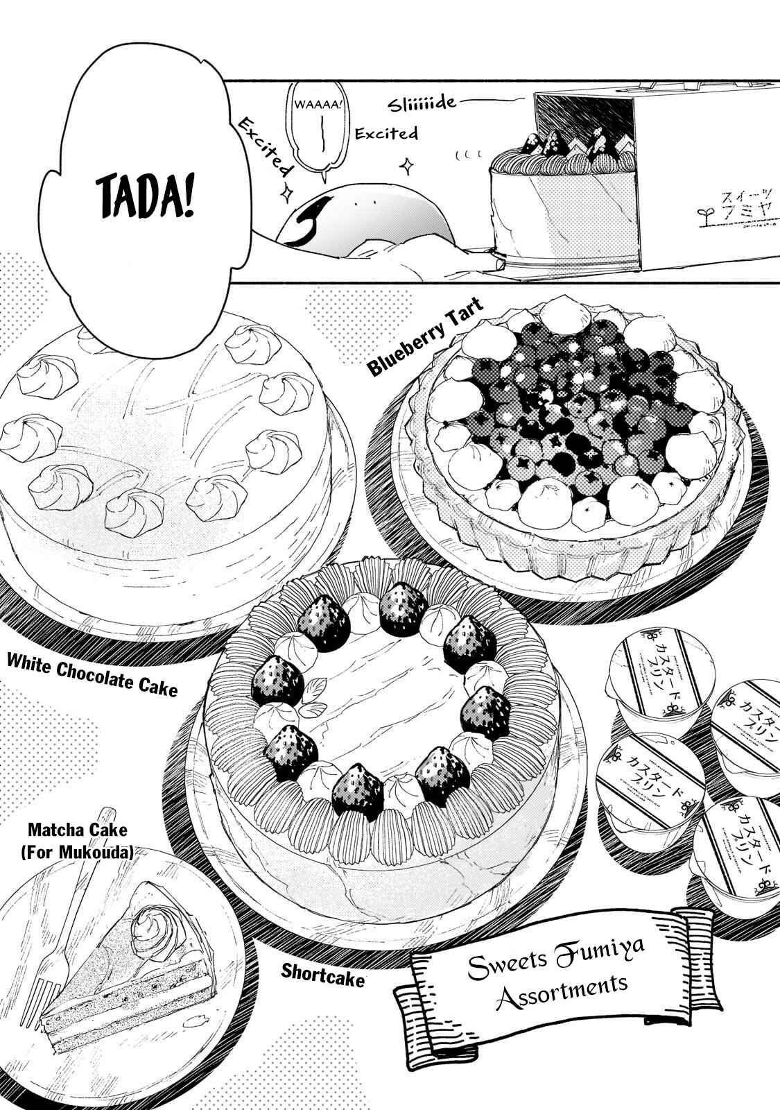 Page 12 Chapter 48 Tondemo Skill de Isekai Hourou Meshi