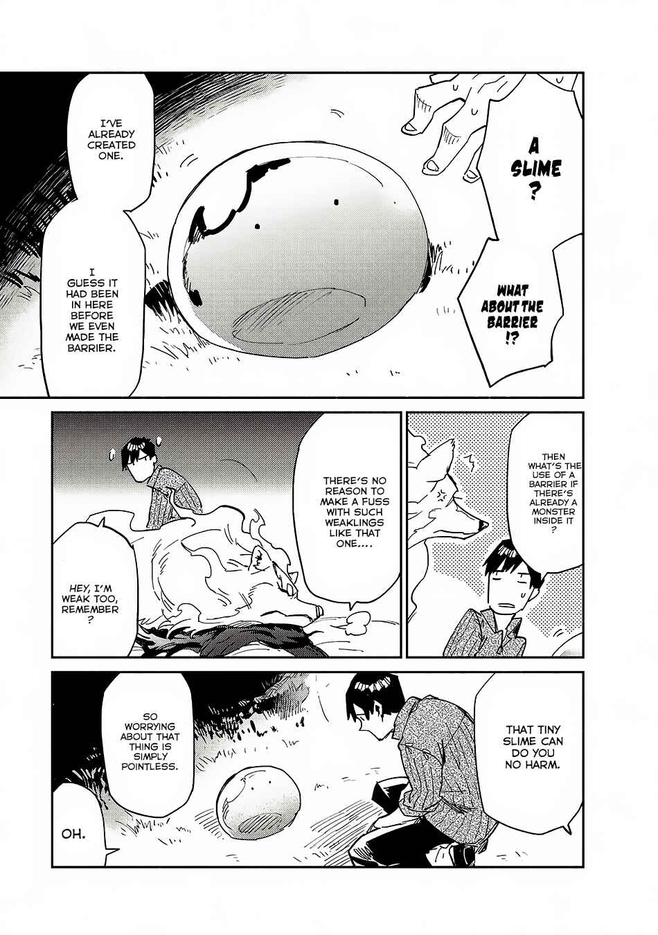 Page 20 Chapter 10 Tondemo Skill de Isekai Hourou Meshi