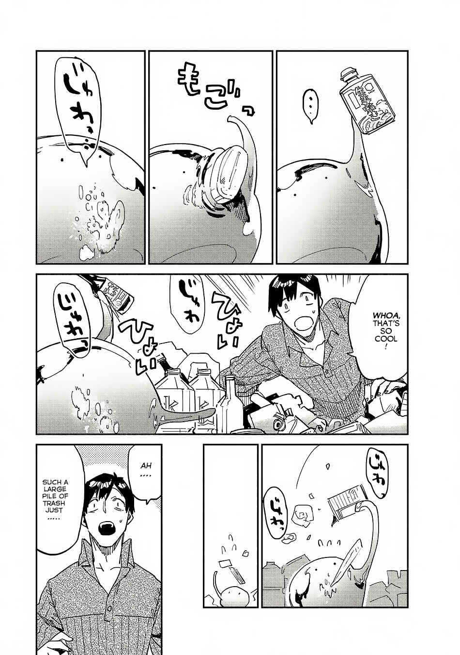 Page 24 Chapter 10 Tondemo Skill de Isekai Hourou Meshi
