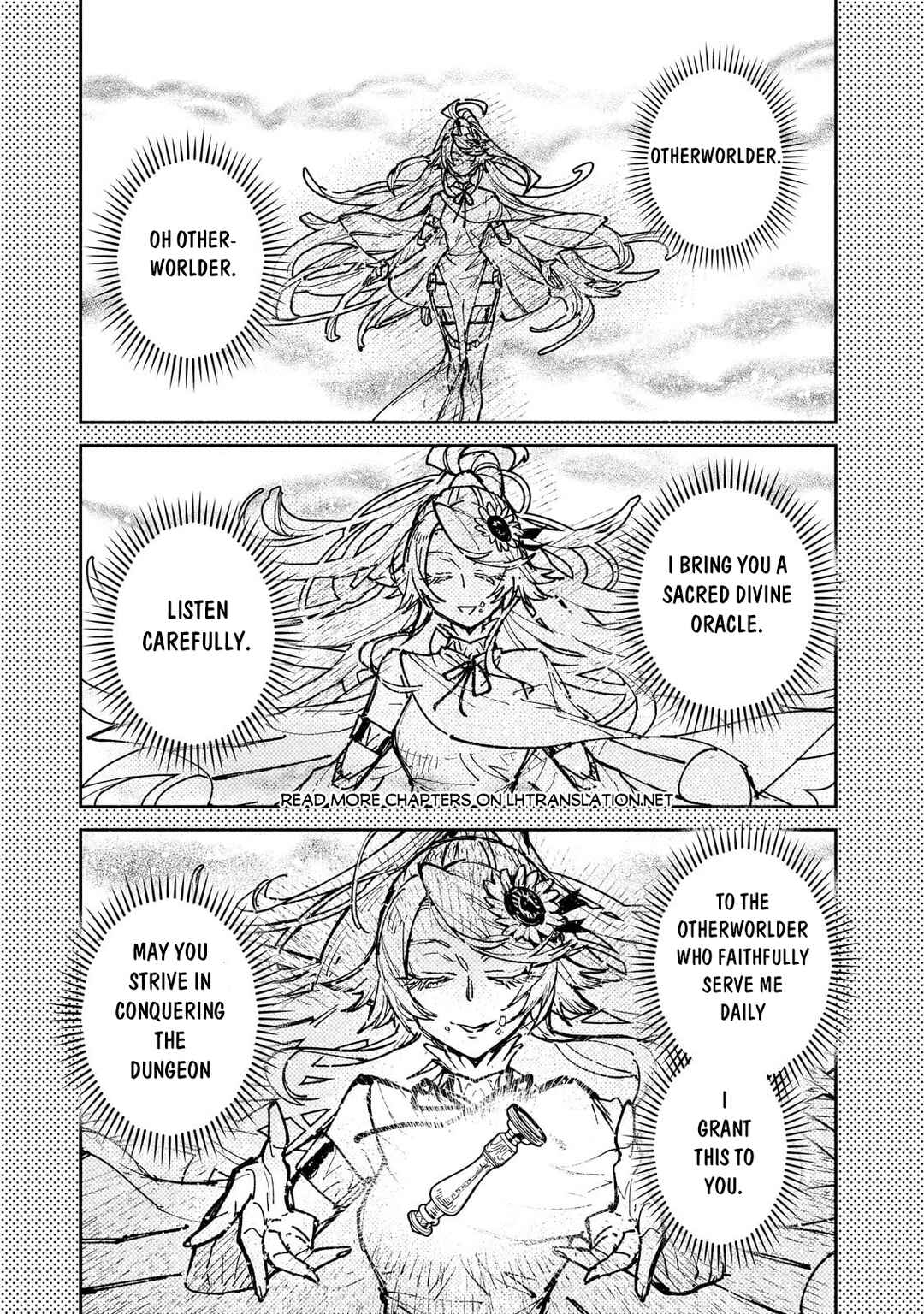 Page 2 Chapter 63.1 Tondemo Skill de Isekai Hourou Meshi
