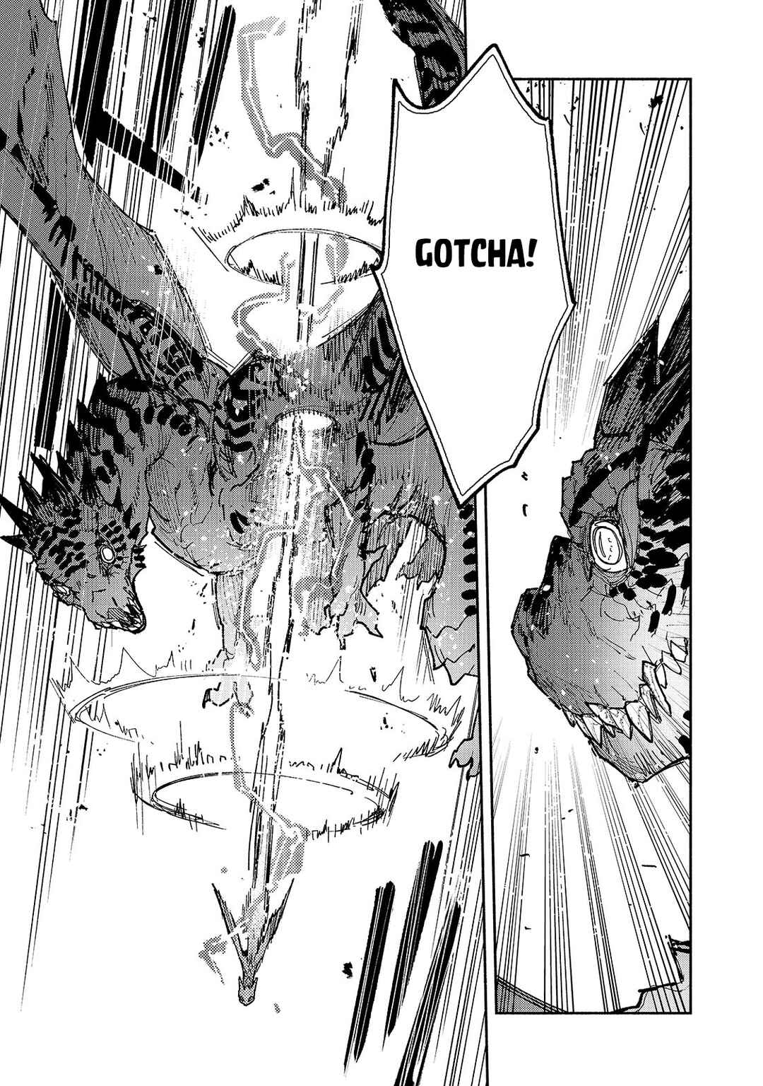 Page 10 Chapter 60.1 Tondemo Skill de Isekai Hourou Meshi