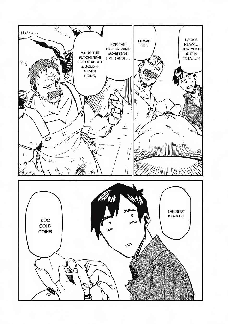 Page 18 Chapter 6 Tondemo Skill de Isekai Hourou Meshi